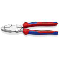 KNIPEX 09 05 240 Kraft-Kombizange "Linemans Pliers&quot