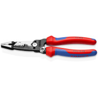 KNIPEX 13 72 8 WireStripper...