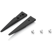 KNIPEX 92 89 04 Wechselspitzen ESD f&uuml;r 92 81 04...