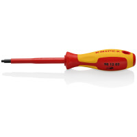 KNIPEX 98 12 02 Schraubendreher f&uuml;r...