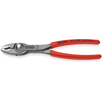 KNIPEX 82 01 200 SB TwinGrip Front- und  gallery
