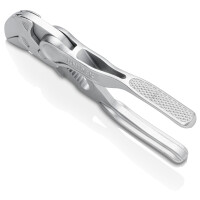 KNIPEX 86 04 100 Zangenschlüssel XS Zange und Schrauben