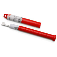 KNIPEX 90 10 165 E01 Ersatzteilset Stabilisierungsschiene f&