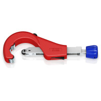 KNIPEX 90 31 03 BK TubiX® XL Rohrabschneider  260 mm 4