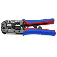 KNIPEX 97 51 13 Crimpzange f&uuml;r...