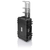 KNIPEX 00 21 33 S Werkzeugkoffer "Robust26 Move" S