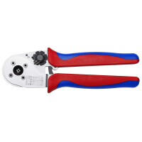 KNIPEX 97 52 67 DT Vierdorn-Crimpzange f gallery