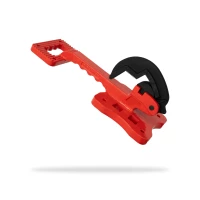 Pipe Vise "The Big Boy" (APV05 gallery